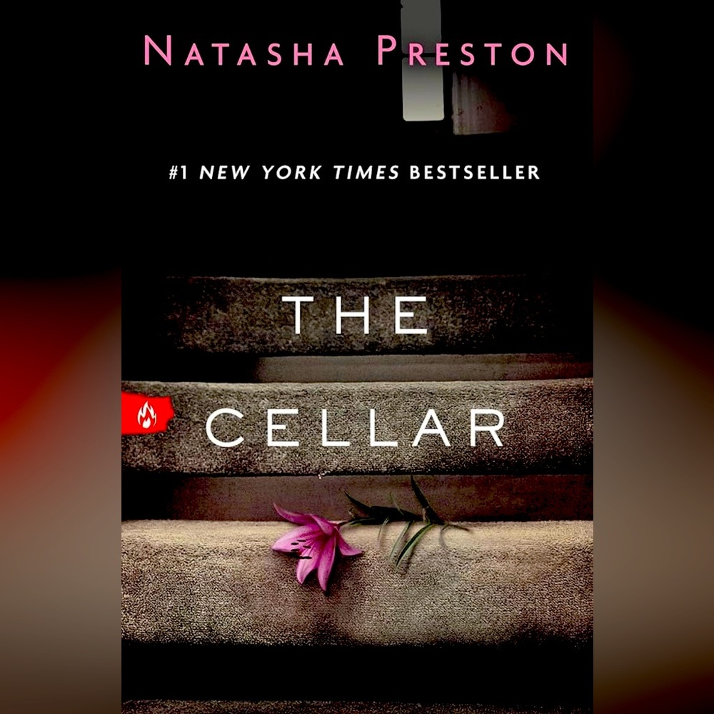 The Cellar - Natasha Preston